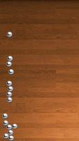 Accelerometer Test Screenshot 2