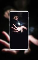 Blacken - DARK 4K Wallpapers For AMOLED ảnh chụp màn hình 1