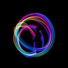 Pitch Black AMOLED 4K Wallpapers & Backgrounds biểu tượng
