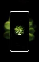 Pitch Black AMOLED 4K Wallpapers & Backgrounds ảnh chụp màn hình 3