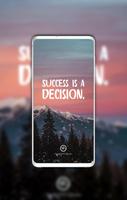 Inspirational 4K Wallpapers & Quotes скриншот 2