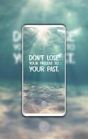 Inspirational 4K Wallpapers & Quotes скриншот 3
