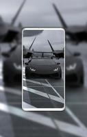 Supercar 4K Full HD Wallpapers ảnh chụp màn hình 3