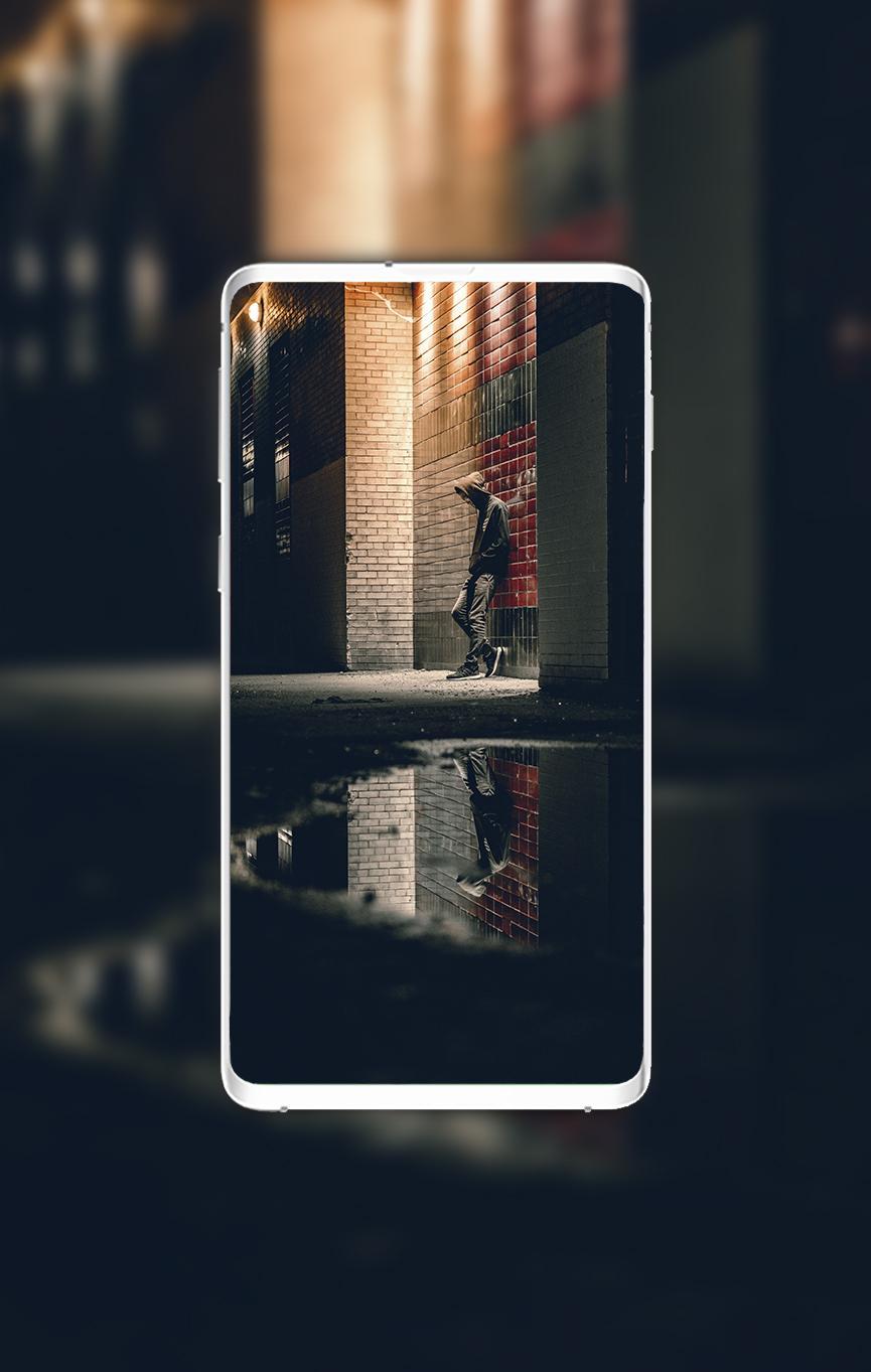 Sad Wallpapers & Quotes for Android - APK Download
