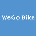 We Go Bike icon