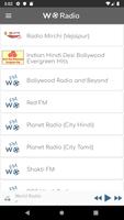 World FM Radio 截图 2