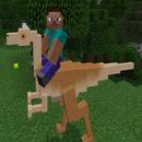 Dino Mod for MCPE APK