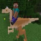 Dino Mod icon