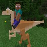 Dino Mod icon