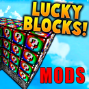 Mod Lucky Blocks APK