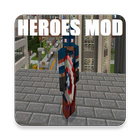 Pocket Heroes MOD icon