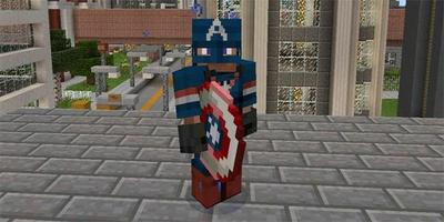 Pocket Heroes MOD poster