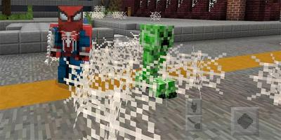 Pocket Heroes MOD screenshot 2