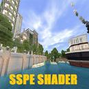 Simple Shader for MCPE APK