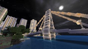 Simple Shader for MCPE poster