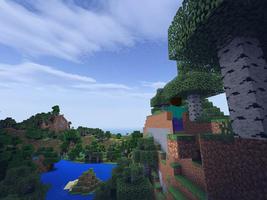 Simple Shader for MCPE screenshot 2