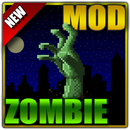 Zombie Mod for MCPE APK