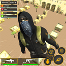 Modern Battleground Intense Shooting Free Fire APK