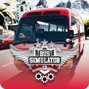 Bus Simulator Game aplikacja
