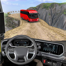 City Bus Driver : Bus games 3D APK