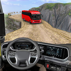 City Bus Driver : Bus games 3D biểu tượng
