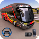 Super Bus Arena -Coach Bus Sim APK