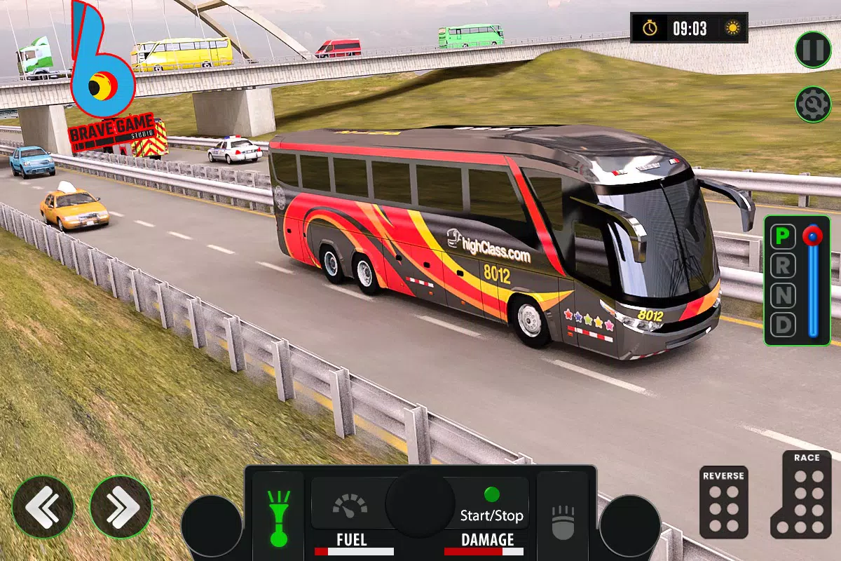 Online Bus Racing Legend 2020: Game for Android - Download