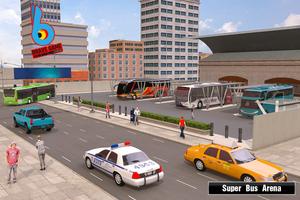 Super Bus screenshot 1