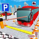 Modern Bus Parking 2019 APK