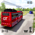Bus Driver 21 - New Coach Driving Simulator Games
