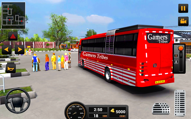 無料で シティコーチバス運転シミュレーター 無料バス運転 アプリの最新版 Apk1 2をダウンロードー Android用 シティコーチ バス運転シミュレーター 無料バス運転 Apk の最新バージョンをダウンロード Apkfab Com Jp