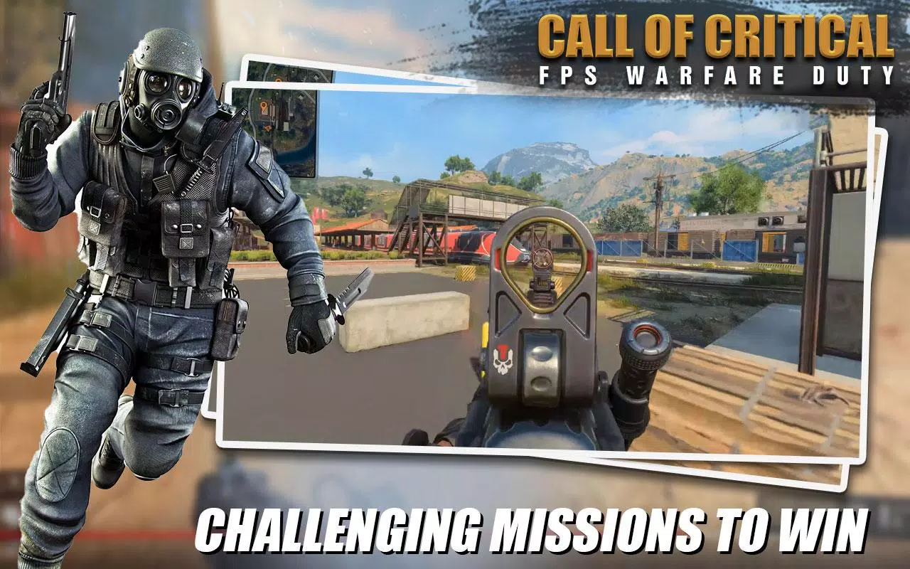 Call of Battle Strike Duty: FPS Modern Ops APK for Android Download Call of Battle Strike Duty: FPS Modern Ops APK for Android Download