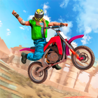 Stunts Bike Racing — Bike Game icon