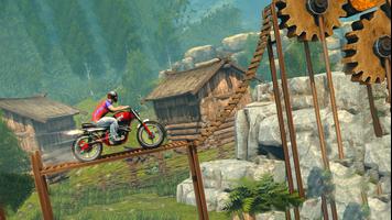 Stunts Bike Racing — Bike Game screenshot 1