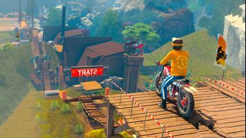 Stunts Bike Racing — Bike Game screenshot 2