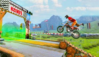 Stunts Bike Racing — Bike Game screenshot 3