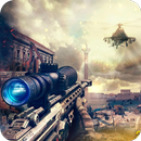 Modern Combat Army Sniper Strike FPS Shooting 2019 APK
