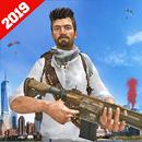 FPS Combat Free : Survival Shooting Game APK