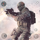 Modern Commando Warfare Combat aplikacja