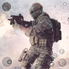Modern Commando Warfare Combat ikona
