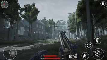Modern Commando Warfare Combat screenshot 3