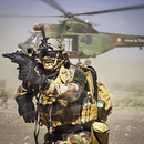 Modern Commando 3D: Army Games APK