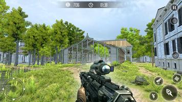 Modern Commando Special Ops -  Ekran Görüntüsü 3
