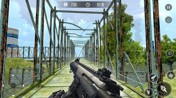 Modern Commando Special Ops -  Ekran Görüntüsü 2