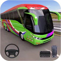 Baixar Modern Bus Arena - Modern Coach Bus Simulator 2020 APK