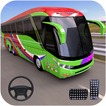 Modern Bus Arena - Modern Coach Bus Simulator 2020