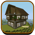 Best Modern House For Minecraft