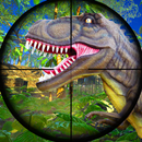 Dinozor Avcısı Ücretsiz: Etçiller Dino Avcısı 2019 APK