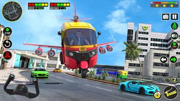 Rikscha-Fahrer-Simulator-Spiel Screenshot 3