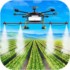 Modern Farming 2 : Drone Farming XAPK 下載